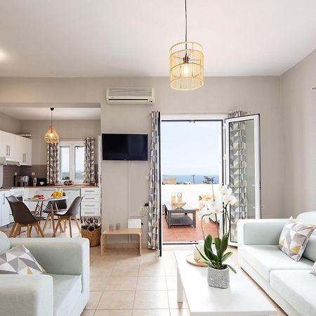 Plaka Modern Apartment Chania  Zewnętrze zdjęcie