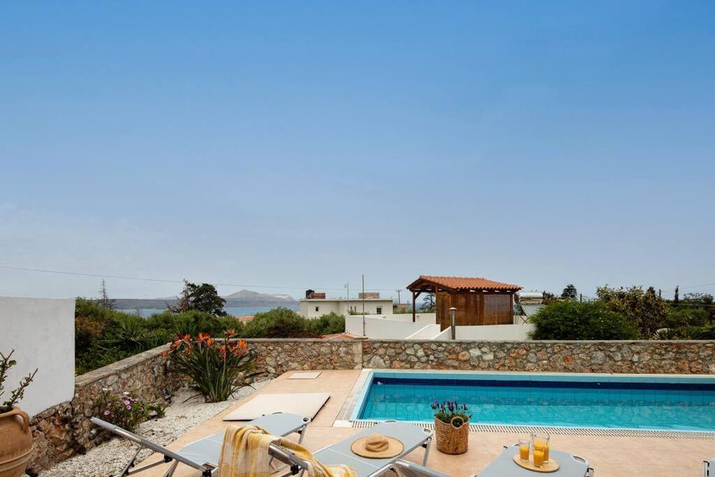 Plaka Modern Apartment Chania  Zewnętrze zdjęcie
