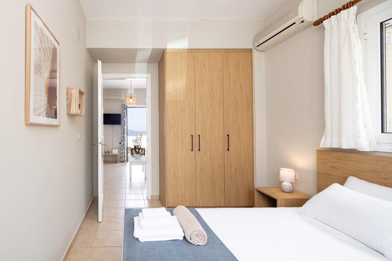 Plaka Modern Apartment Chania  Zewnętrze zdjęcie