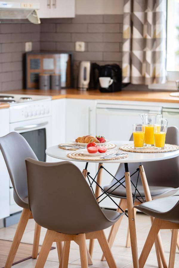 Plaka Modern Apartment Chania  Zewnętrze zdjęcie