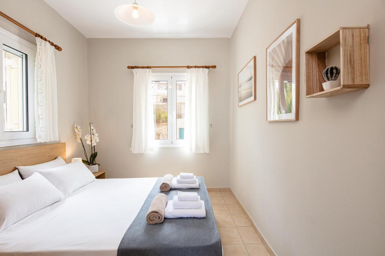 Plaka Modern Apartment Chania  Zewnętrze zdjęcie