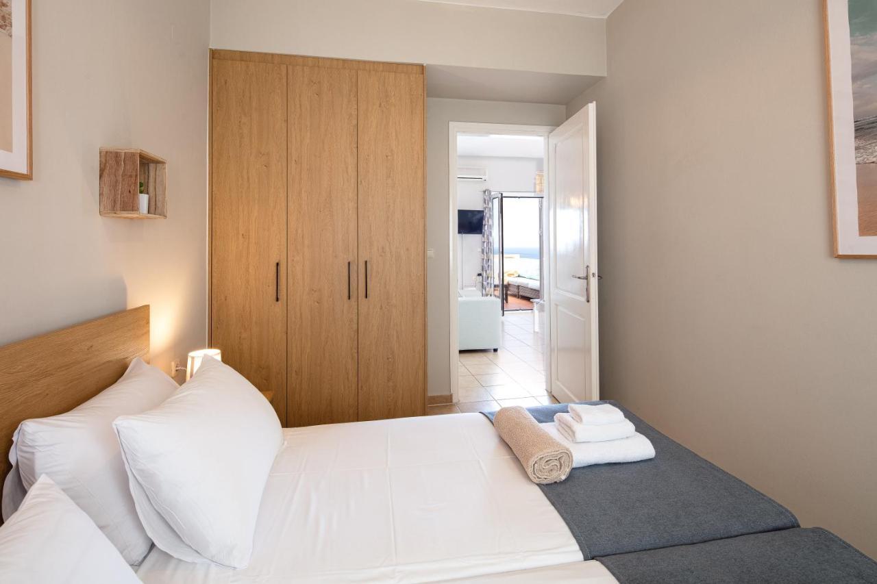 Plaka Modern Apartment Chania  Zewnętrze zdjęcie