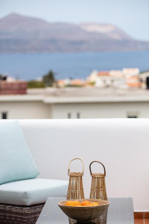 Plaka Modern Apartment Chania  Zewnętrze zdjęcie