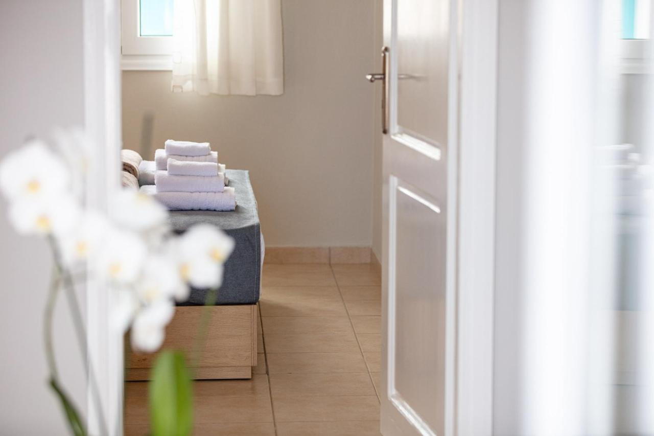 Plaka Modern Apartment Chania  Zewnętrze zdjęcie
