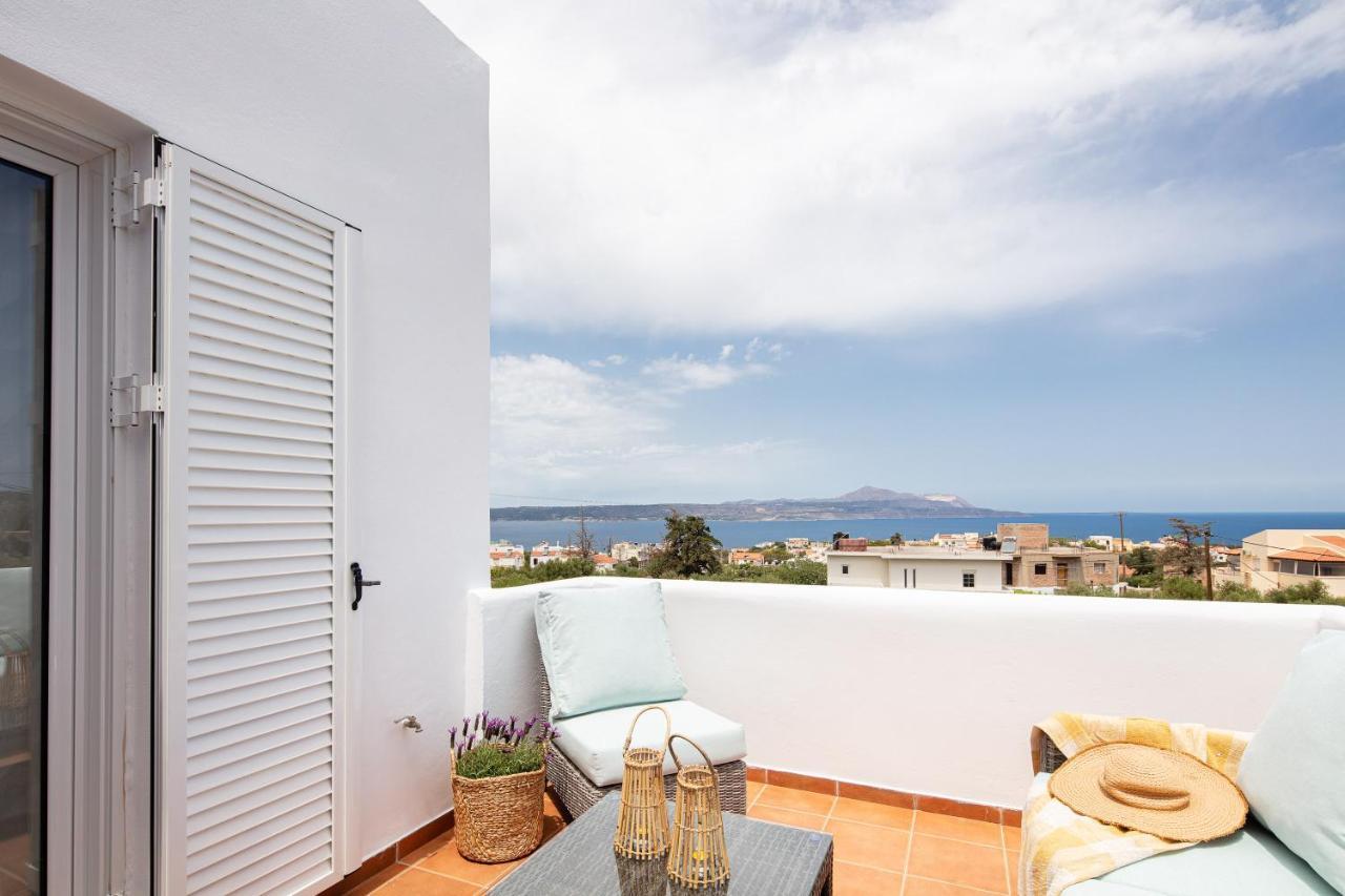 Plaka Modern Apartment Chania  Zewnętrze zdjęcie