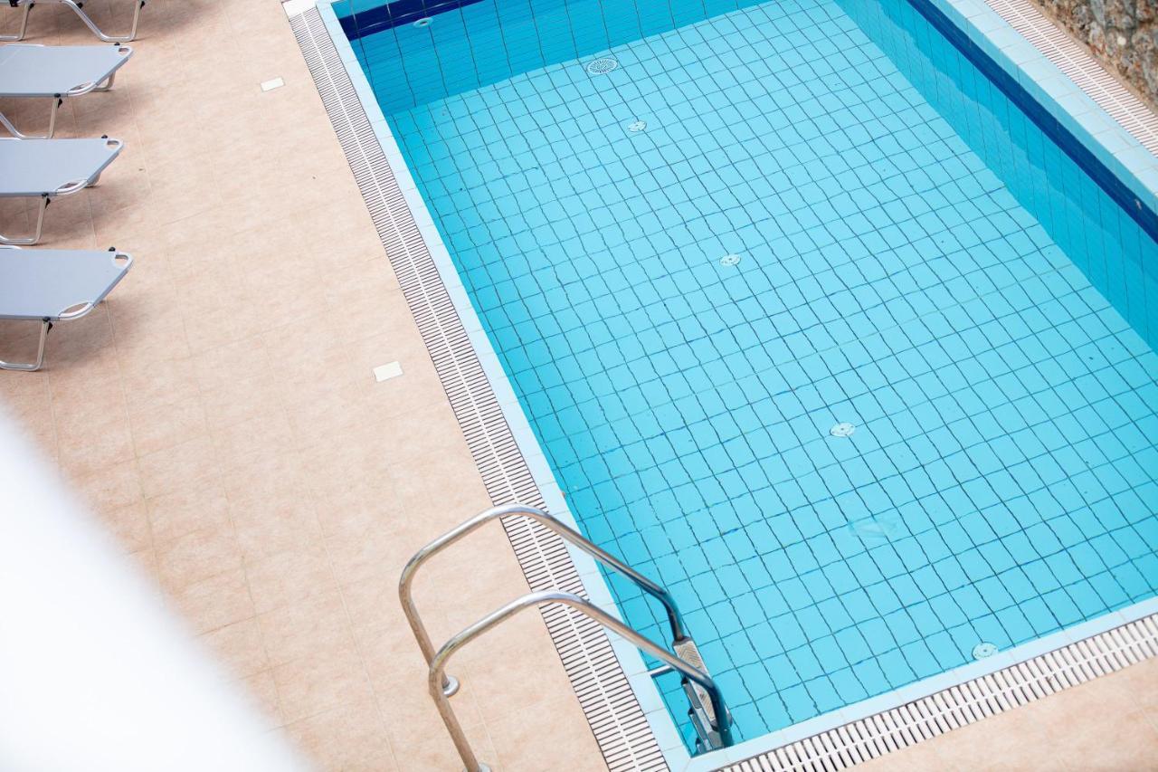 Plaka Modern Apartment Chania  Zewnętrze zdjęcie
