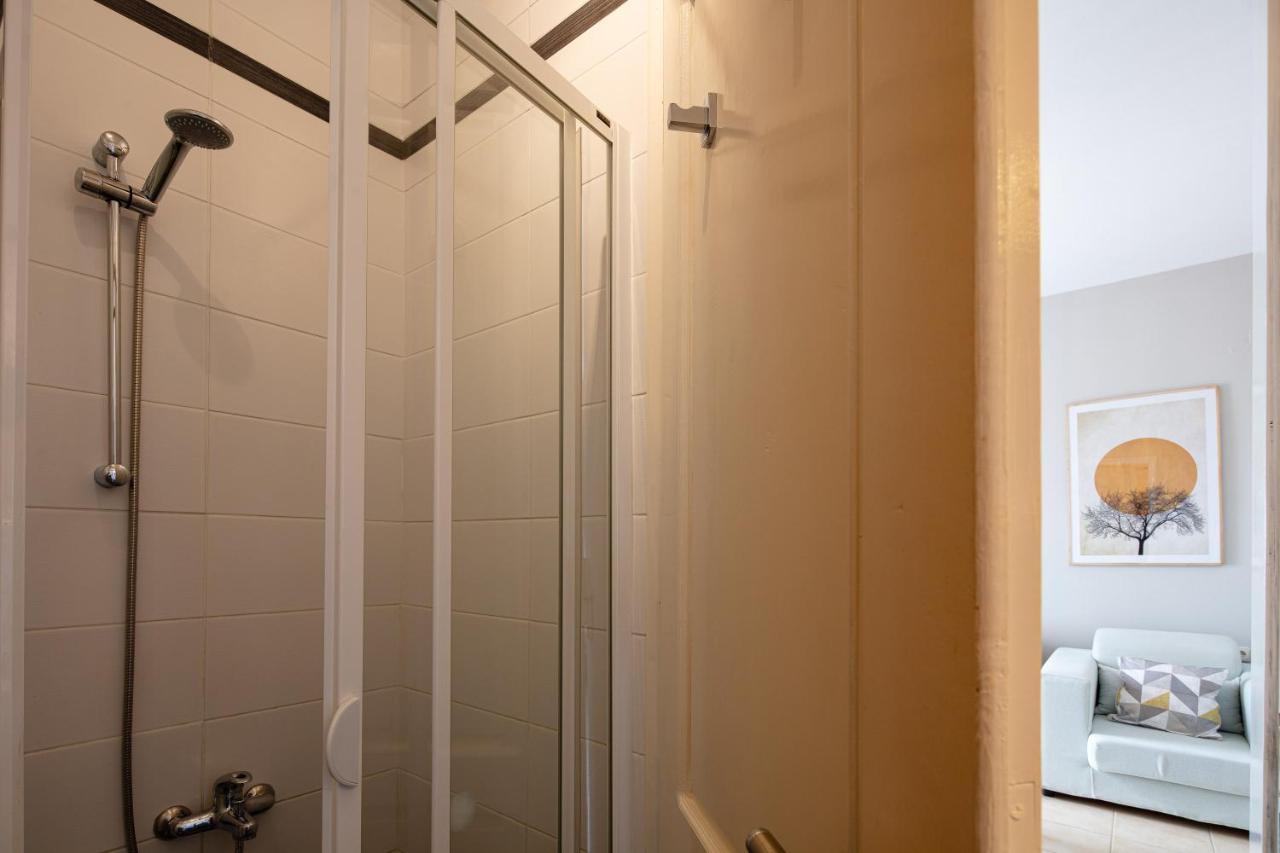 Plaka Modern Apartment Chania  Zewnętrze zdjęcie