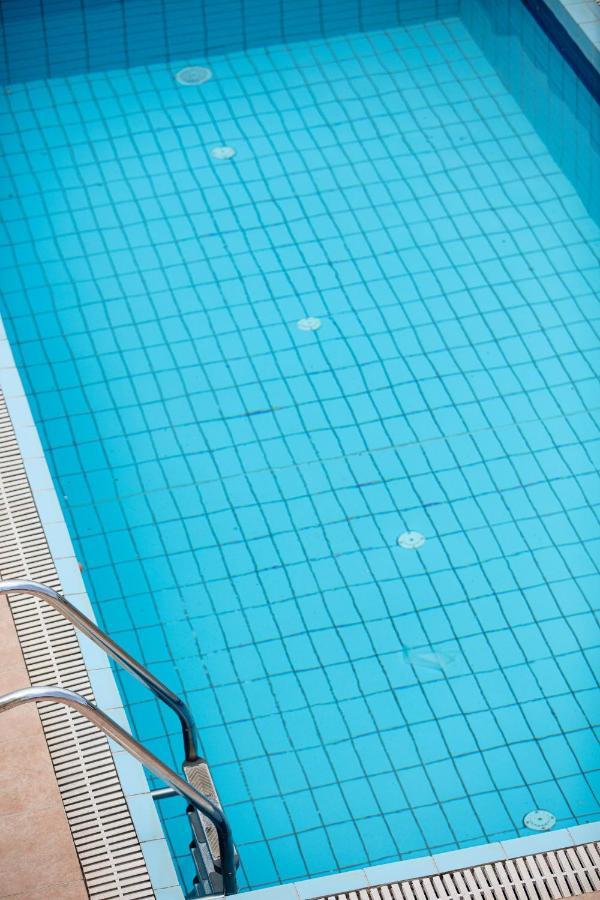 Plaka Modern Apartment Chania  Zewnętrze zdjęcie