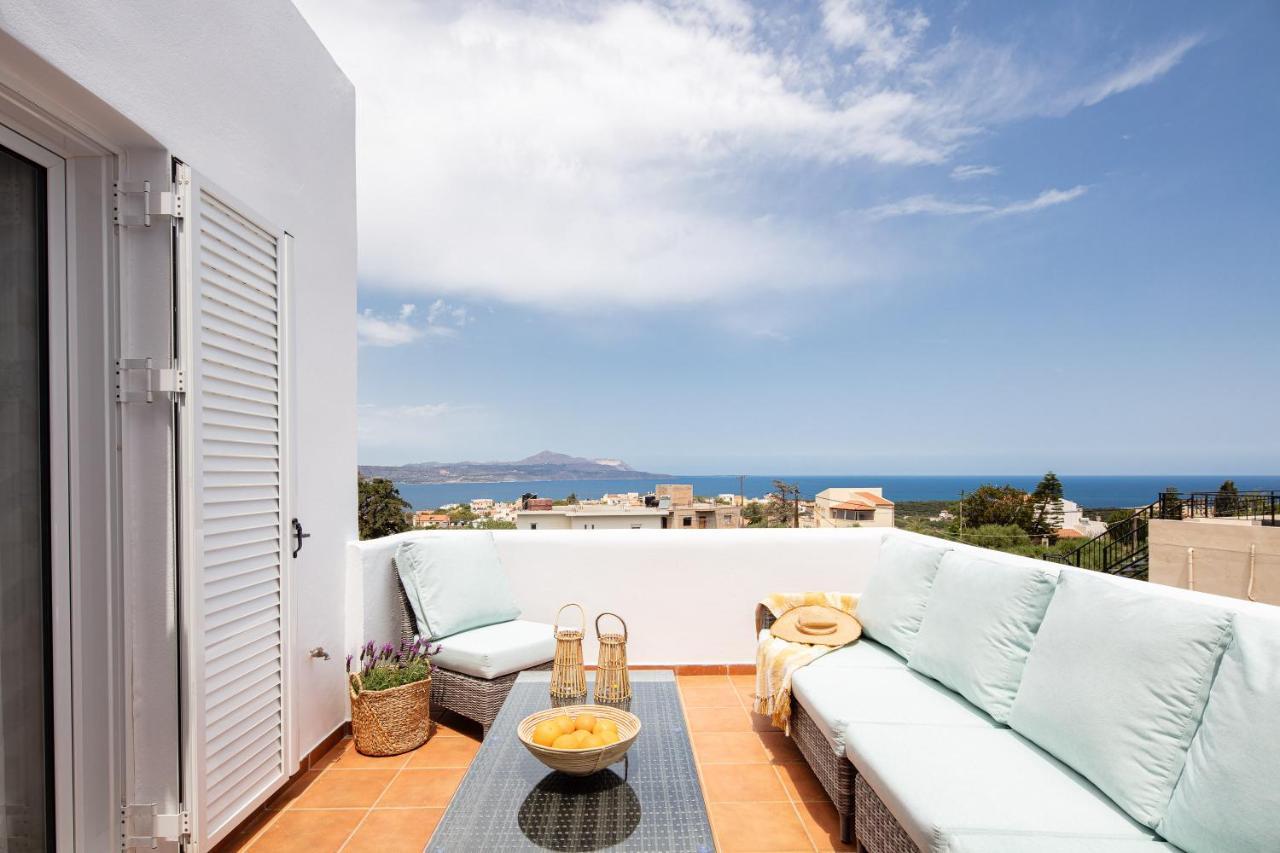 Plaka Modern Apartment Chania  Zewnętrze zdjęcie