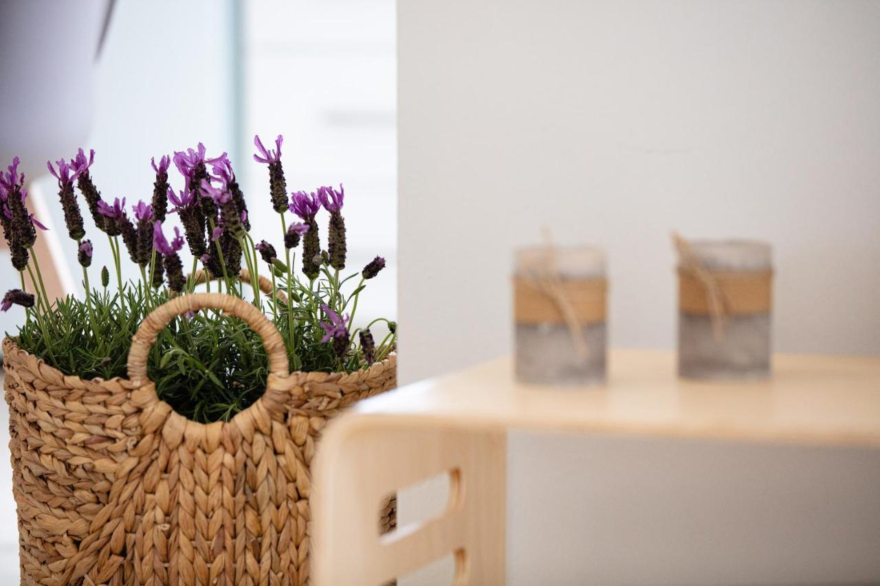 Plaka Modern Apartment Chania  Zewnętrze zdjęcie